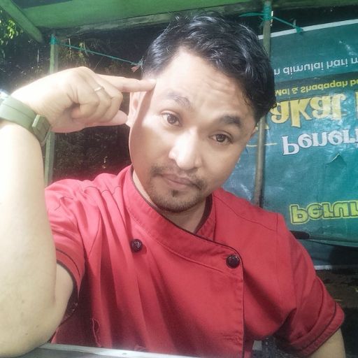 Chân dung Giám đốc Điều hành của 88XX04