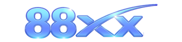 Logo chính thức của 88XX04